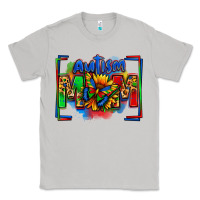 Moon Dust autism mom Classic Tee - Zillion Design Studio