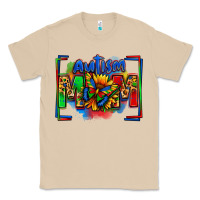 Mushroom autism mom Classic Tee - Zillion Design Studio