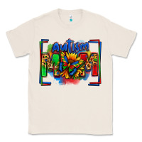 Natural autism mom Classic Tee - Zillion Design Studio