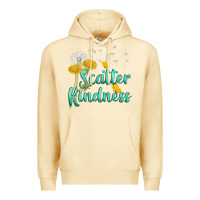 Pina Colada scatter kindness Premium Hoodie - NancyCooperArtShop