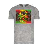 Cloud Rock free ish since 1865 Vintage Tee - BarkalooDesign