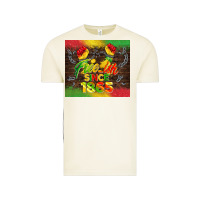 Vintage Arctic free ish since 1865 Vintage Tee - BarkalooDesign