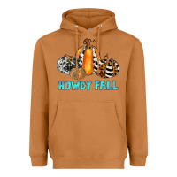 Meerkat howdy fall Heavyweight Hoodie - JahusDesignShop