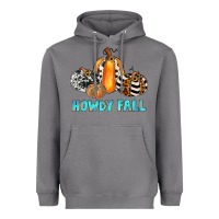 Storm howdy fall Heavyweight Hoodie - JahusDesignShop