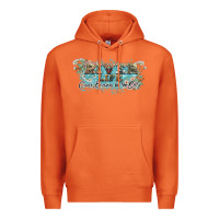 Carrot river life Premium Hoodie - NancyCooperArtShop