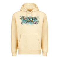 Pina Colada river life Premium Hoodie - NancyCooperArtShop
