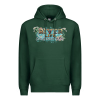 Sports Green river life Premium Hoodie - NancyCooperArtShop