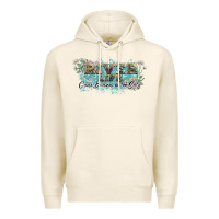 Tofu river life Premium Hoodie - NancyCooperArtShop