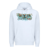 White river life Premium Hoodie - NancyCooperArtShop