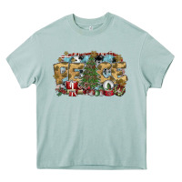 Arona peace Heavy Core Tee - SublimationCraftShop