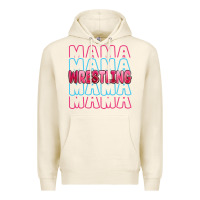 Tofu wrestling mama Premium Hoodie - MaliasSmallBusiness