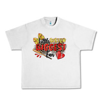 Lunar Rock little sister biggest fan softball Urban Heavy Tee - Zillion Design Studio