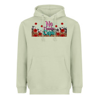 Matcha no thanks cupid Heavyweight Hoodie - AdoDesignShop