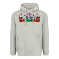 Moon Dust no thanks cupid Heavyweight Hoodie - AdoDesignShop