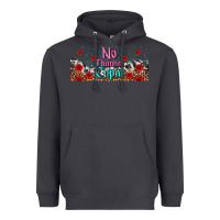 Smoke no thanks cupid Heavyweight Hoodie - AdoDesignShop