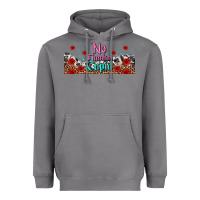 Storm no thanks cupid Heavyweight Hoodie - AdoDesignShop