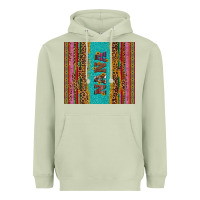 Matcha nana cinco de mayo Heavyweight Hoodie - Artiststas
