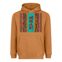 Meerkat nana cinco de mayo Heavyweight Hoodie - Artiststas
