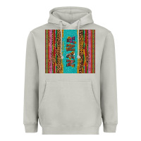 Moon Dust nana cinco de mayo Heavyweight Hoodie - Artiststas