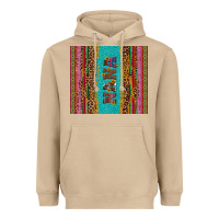 Mushroom nana cinco de mayo Heavyweight Hoodie - Artiststas