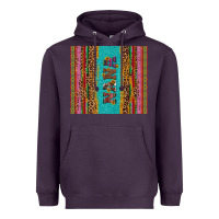 Plum nana cinco de mayo Heavyweight Hoodie - Artiststas