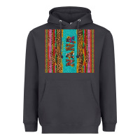 Smoke nana cinco de mayo Heavyweight Hoodie - Artiststas
