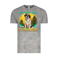 Cloud Rock life is better with a st.bernard Vintage Tee - texasbilliewilder