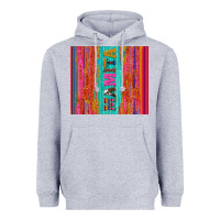 Heather Grey mamita cinco de mayo Heavyweight Hoodie - Artiststas