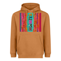 Meerkat mamita cinco de mayo Heavyweight Hoodie - Artiststas
