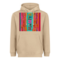Mushroom mamita cinco de mayo Heavyweight Hoodie - Artiststas