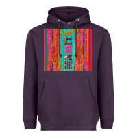 Plum mamita cinco de mayo Heavyweight Hoodie - Artiststas