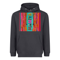 Smoke mamita cinco de mayo Heavyweight Hoodie - Artiststas