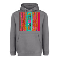 Storm mamita cinco de mayo Heavyweight Hoodie - Artiststas