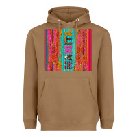 Toasted Coconut mamita cinco de mayo Heavyweight Hoodie - Artiststas