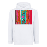 White mamita cinco de mayo Heavyweight Hoodie - Artiststas