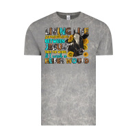Cloud Rock living life somewhere between jesus Vintage Tee - texasbilliewilder