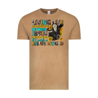 Vintage Camel living life somewhere between jesus Vintage Tee - texasbilliewilder