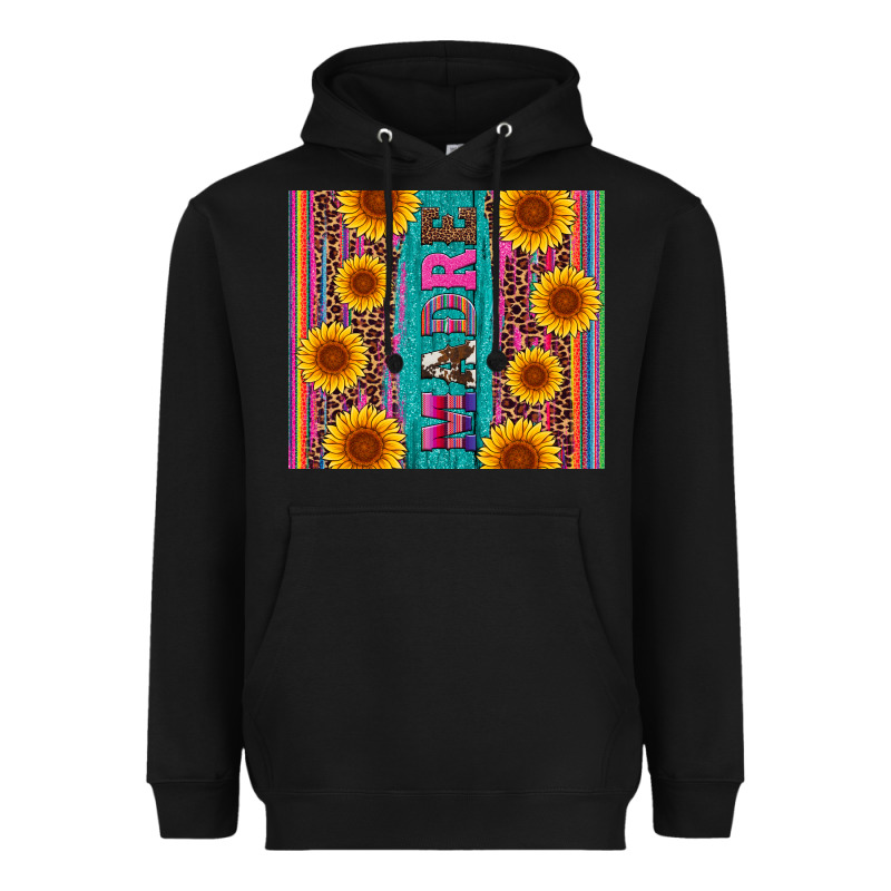 Madre Cinco De Mayo Heavyweight Hoodie by Artiststas | Teevron