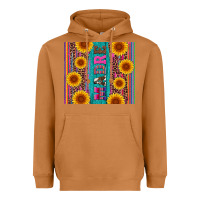 Meerkat madre cinco de mayo Heavyweight Hoodie - Artiststas