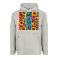 Moon Dust madre cinco de mayo Heavyweight Hoodie - Artiststas
