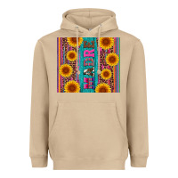 Mushroom madre cinco de mayo Heavyweight Hoodie - Artiststas