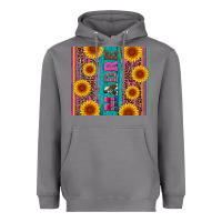 Storm madre cinco de mayo Heavyweight Hoodie - Artiststas