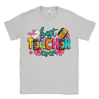 Moon Dust best teacher ever Classic Tee - Zillion Design Studio