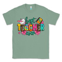 Sage best teacher ever Classic Tee - Zillion Design Studio