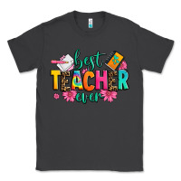 Smoke best teacher ever Classic Tee - Zillion Design Studio