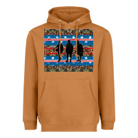 Meerkat armed forces day soldier Heavyweight Hoodie - Artiststas