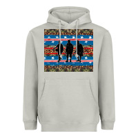 Moon Dust armed forces day soldier Heavyweight Hoodie - Artiststas