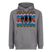 Storm armed forces day soldier Heavyweight Hoodie - Artiststas