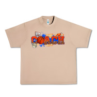 Burro basketball coach Urban Heavy Tee - texasbilliewilder