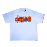 Grape Ice basketball coach Urban Heavy Tee - texasbilliewilder